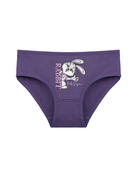 Donella 4171PB44 Assorted 10-Pack Girls' Briefs — factory-direct from Turkey