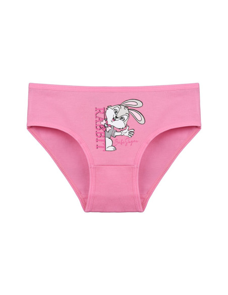 Donella 4171PB44 Assorted 10-Pack Girls' Briefs — direct Turkish factory supply