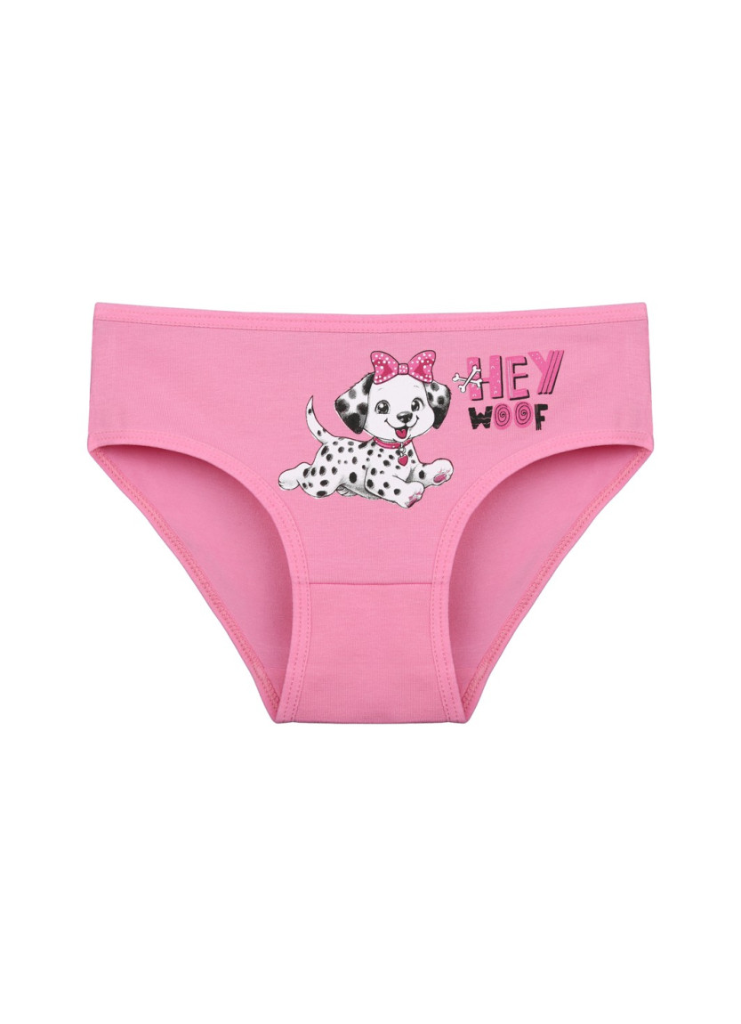 Donella 4171PB55 Assorted 10-Pack Girls' Briefs — Turkish factory wholesale