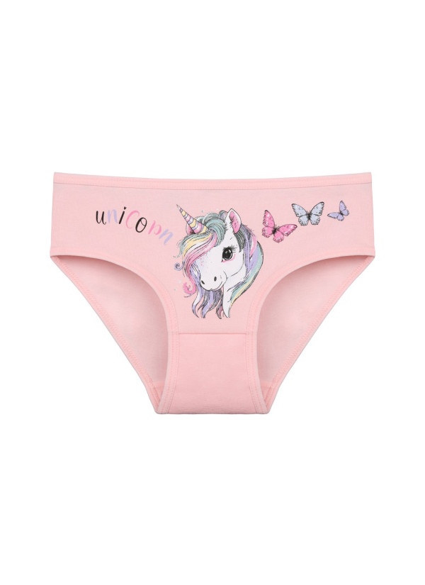 Donella 4171PB59 Assorted 10-Pack Girls' Briefs — wholesale for boutiques 2