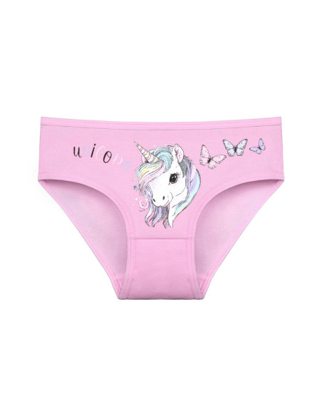 Donella 4171PB59 Assorted 10-Pack Girls' Briefs — Istanbul wholesale supplier