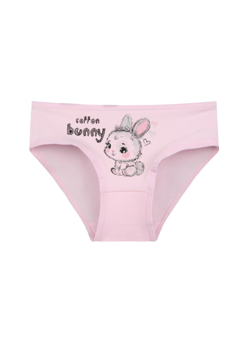 Donella 4171PB62 Assorted 10-Pack Girls' Briefs — wholesale from Turkey