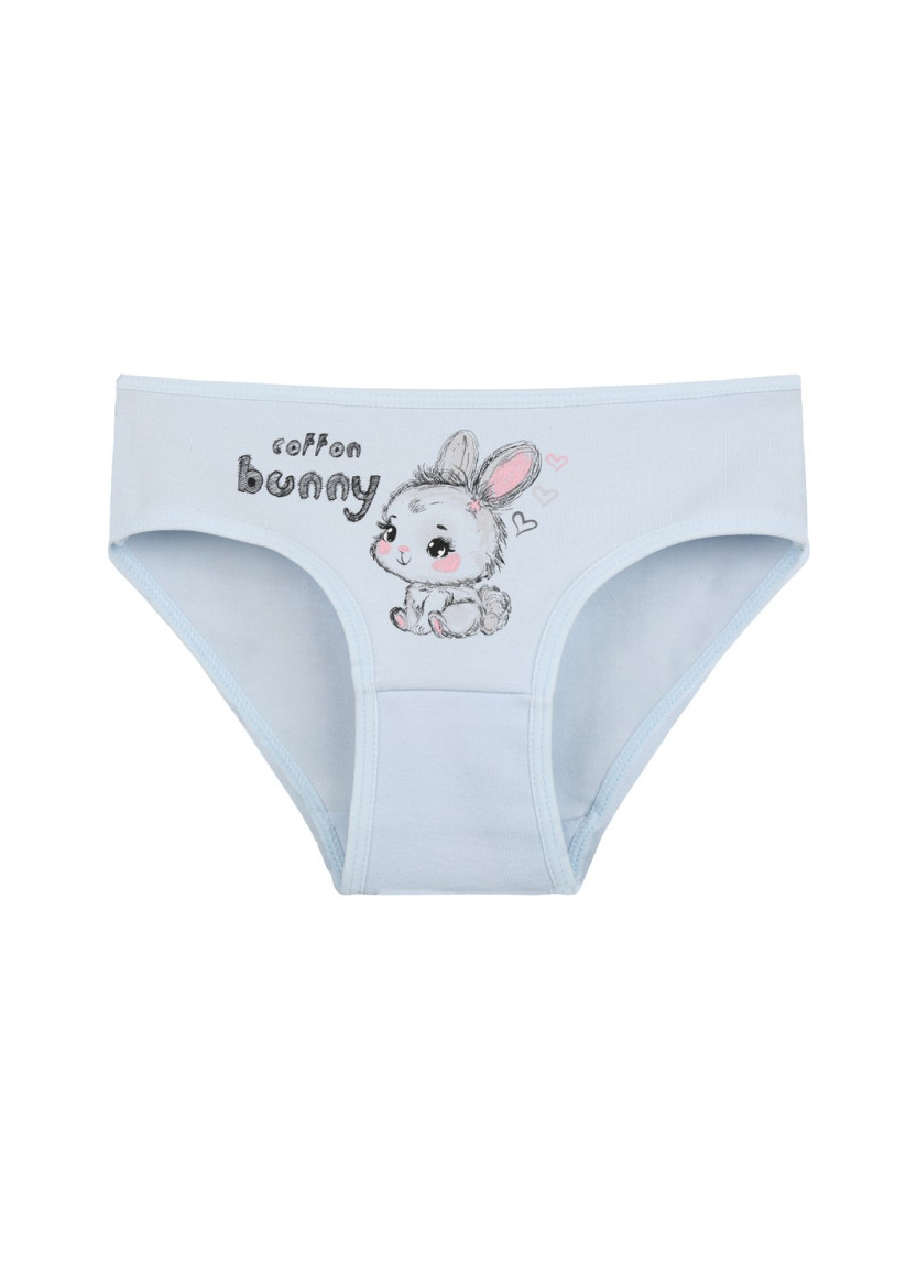Donella 4171PB62 Assorted 10-Pack Girls' Briefs — Turkish textile wholesale