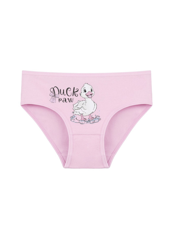 Donella 4171PB63 Assorted 10-Pack Girls' Briefs — Turkish factory wholesale 2