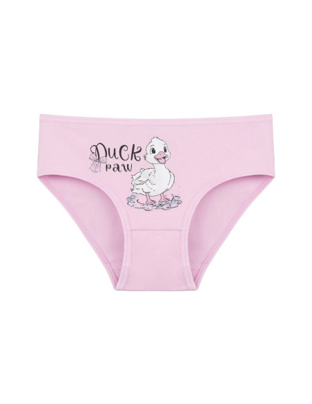 Donella 4171PB63 Assorted 10-Pack Girls' Briefs — Istanbul wholesale supplier