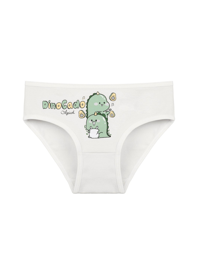 Donella 4171PB64 Assorted 10-Pack Girls' Briefs — direct Turkish factory supply