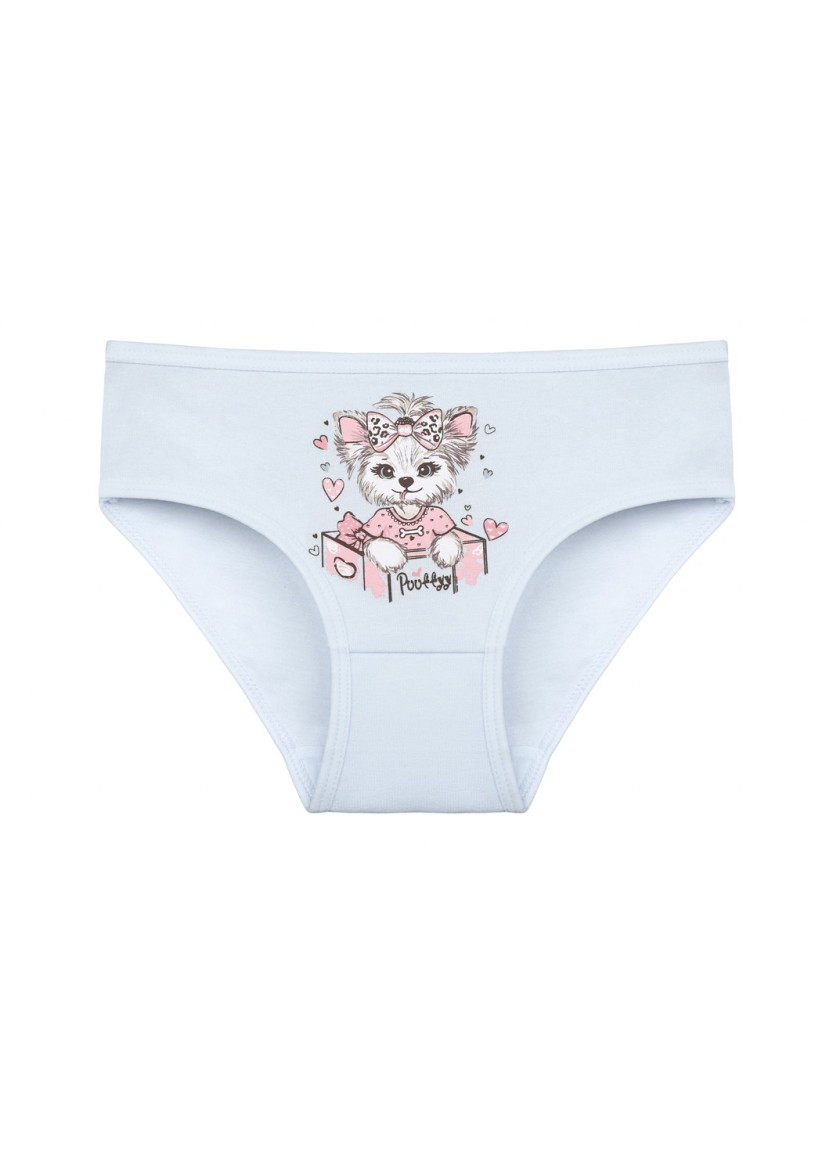 Donella 4171PB65 Assorted 10-Pack Girls' Briefs — Istanbul wholesale supplier