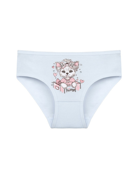 Donella 4171PB65 Assorted 10-Pack Girls' Briefs — Istanbul wholesale supplier