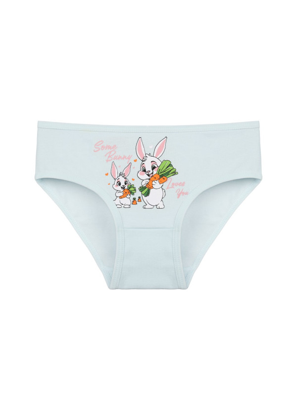 Donella 4171PB67 Assorted 10-Pack Girls' Briefs — direct Turkish factory supply 2