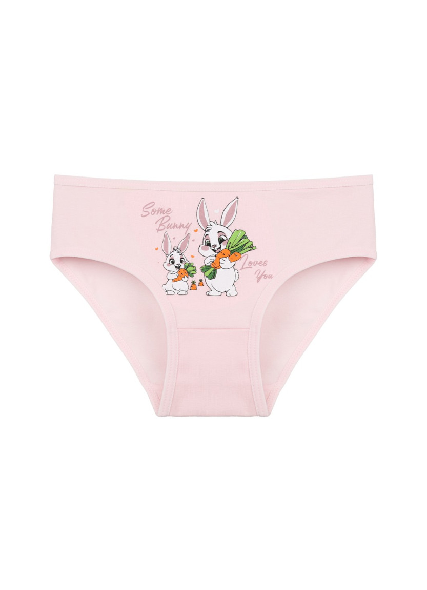 Donella 4171PB67 Assorted 10-Pack Girls' Briefs — factory-direct from Turkey