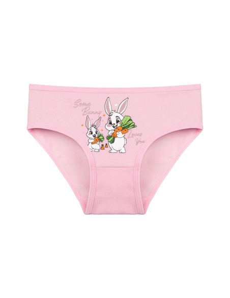 Donella 4171PB67 Assorted 10-Pack Girls' Briefs — wholesale from Turkey