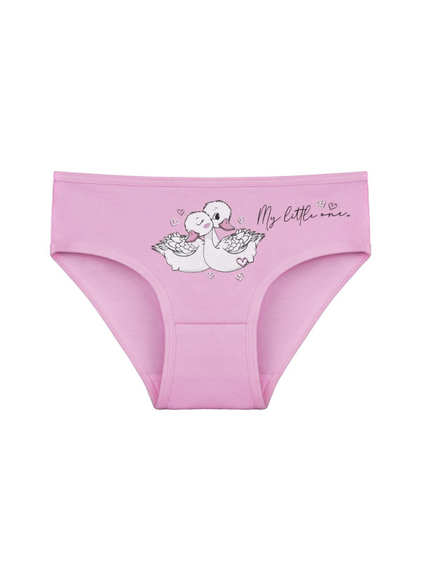 Donella 4171PB71 Assorted 10-Pack Girls' Briefs — wholesale from Turkey 2