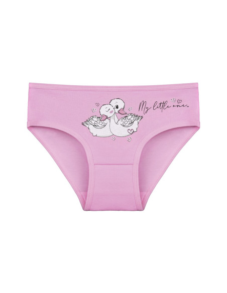 Donella 4171PB71 Assorted 10-Pack Girls' Briefs — factory-direct from Turkey