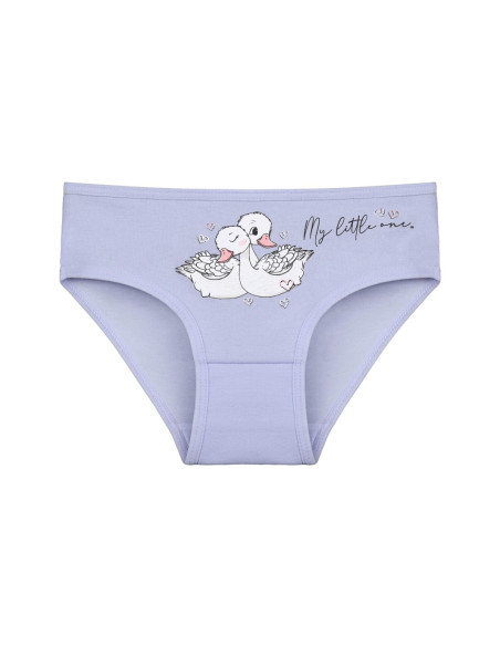 Donella 4171PB71 Assorted 10-Pack Girls' Briefs — wholesale from Turkey