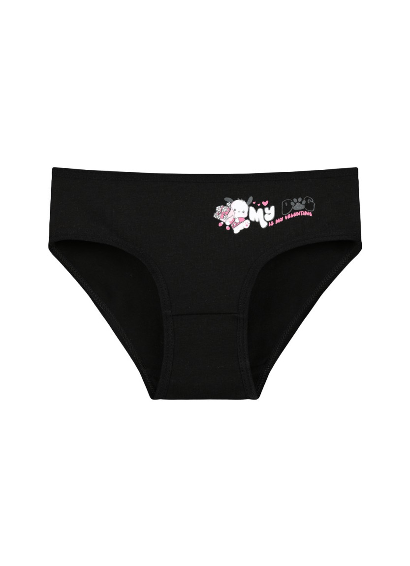 Donella 4171PB76 Assorted 10-Pack Girls' Briefs — Istanbul wholesale supplier