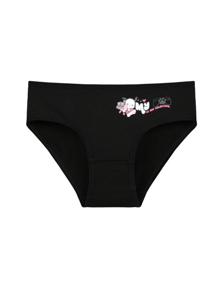 Donella 4171PB76 Assorted 10-Pack Girls' Briefs — Istanbul wholesale supplier