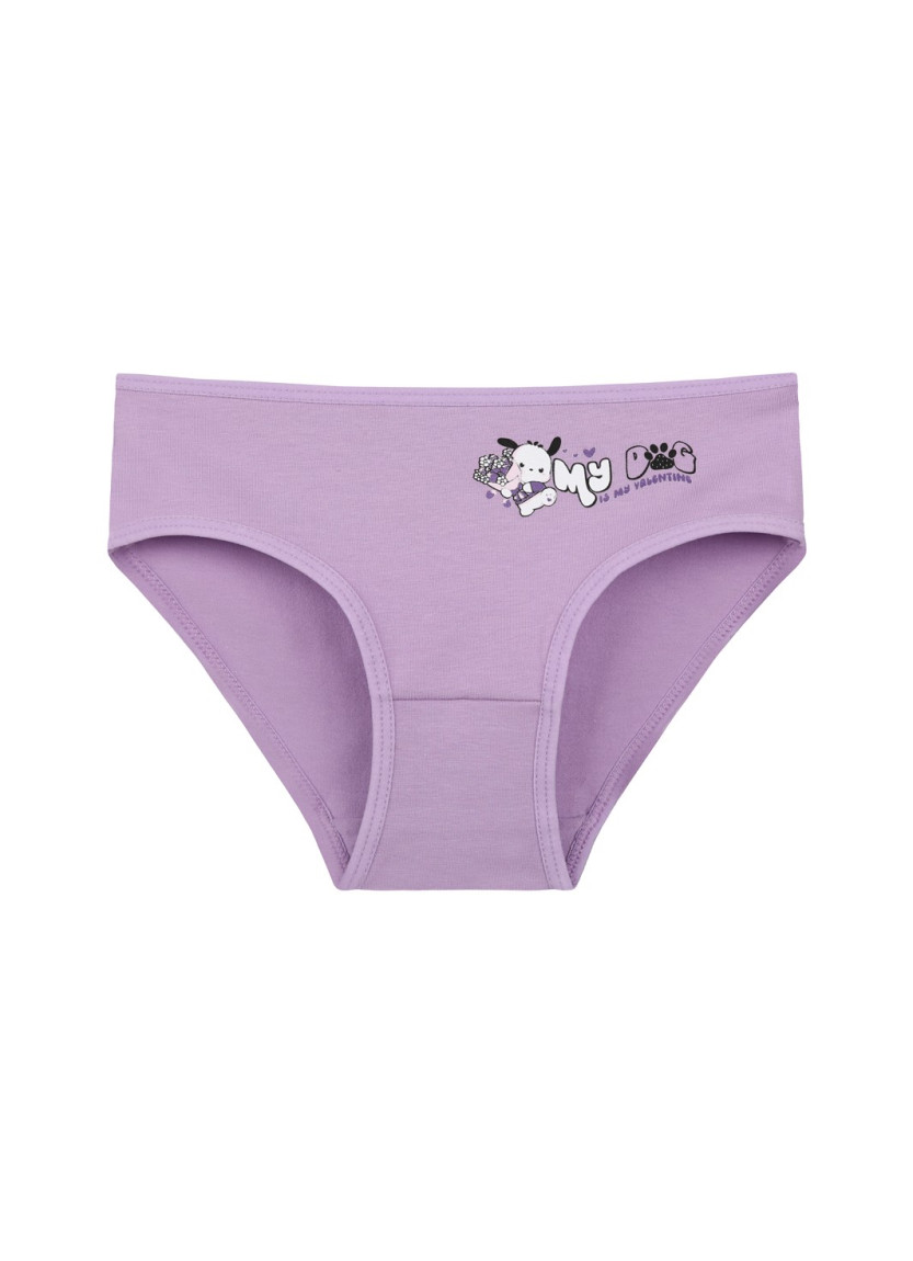 Donella 4171PB76 Assorted 10-Pack Girls' Briefs — wholesale for boutiques