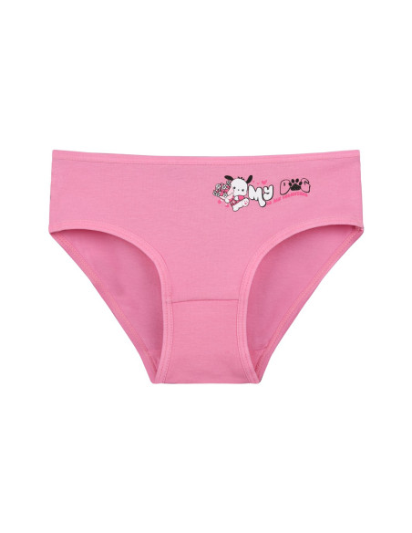 Donella 4171PB76 Assorted 10-Pack Girls' Briefs — Turkey wholesale collection