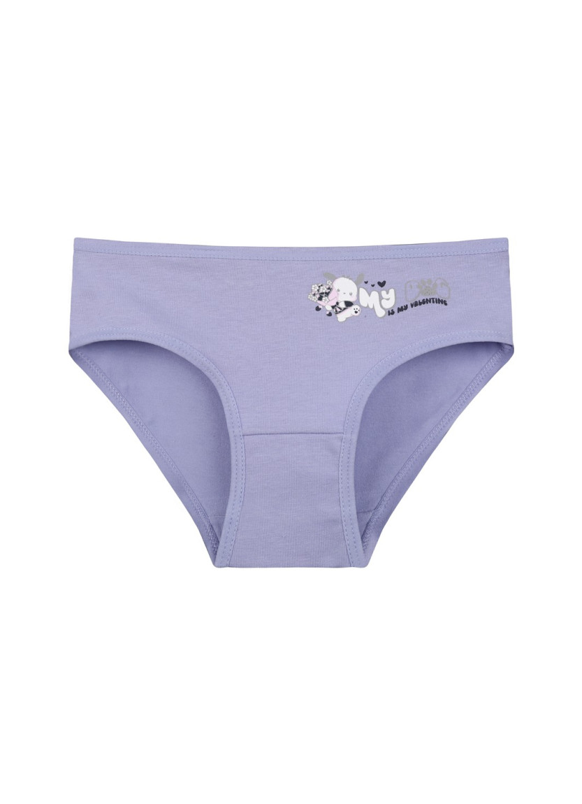 Donella 4171PB76 Assorted 10-Pack Girls' Briefs — Turkish factory wholesale