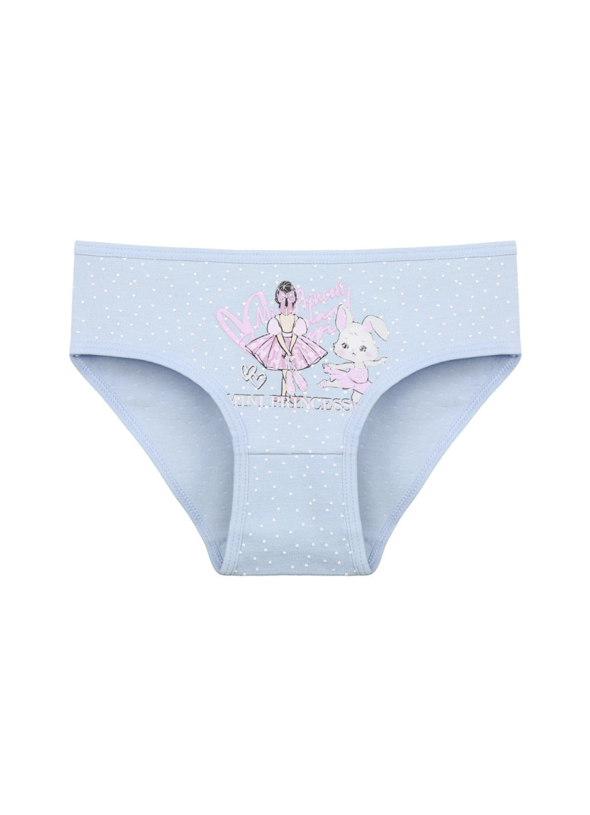 Donella 4181B18 Assorted 10-Pack Girls' Briefs — Istanbul wholesale supplier