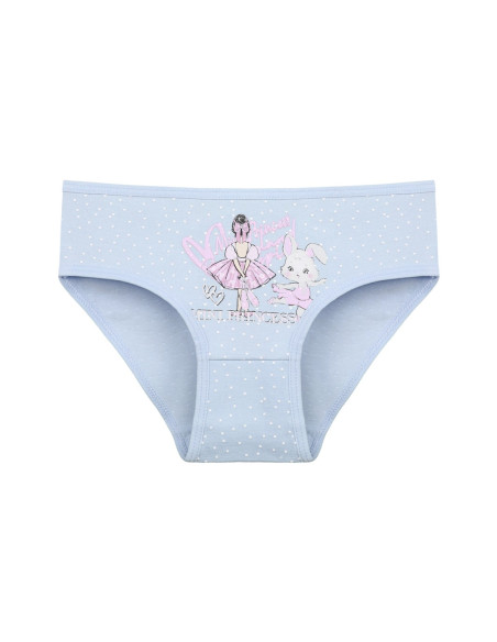 Donella 4181B18 Assorted 10-Pack Girls' Briefs — Istanbul wholesale supplier