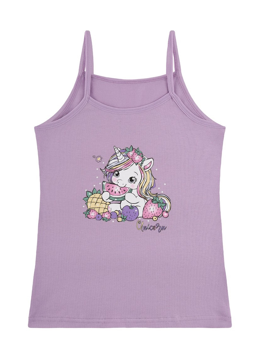 Donella 4371PB83 Assorted 10-Pack Girls' Tank Top — wholesale for boutiques