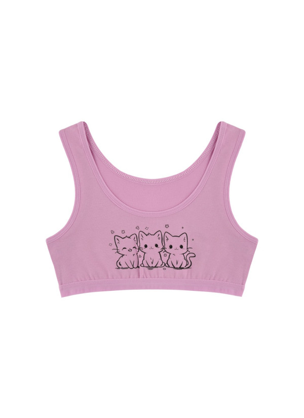 Donella 4571PB43 Assorted 10-Pack Bra — Istanbul wholesale supplier 2