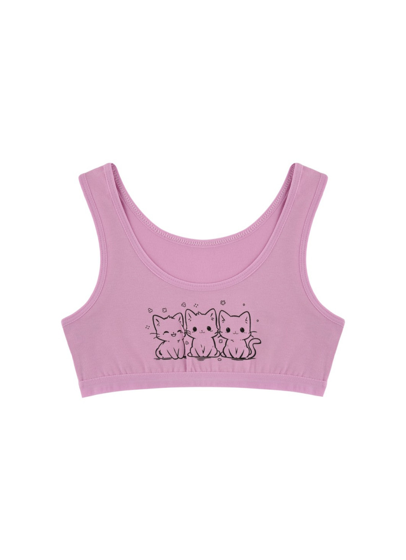 Donella 4571PB43 Assorted 10-Pack Bra — wholesale for boutiques