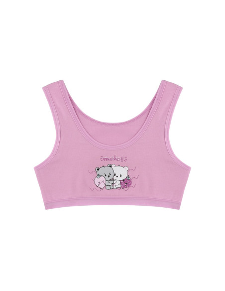 Donella 4571PB48 Assorted 10-Pack Bra — Istanbul wholesale supplier