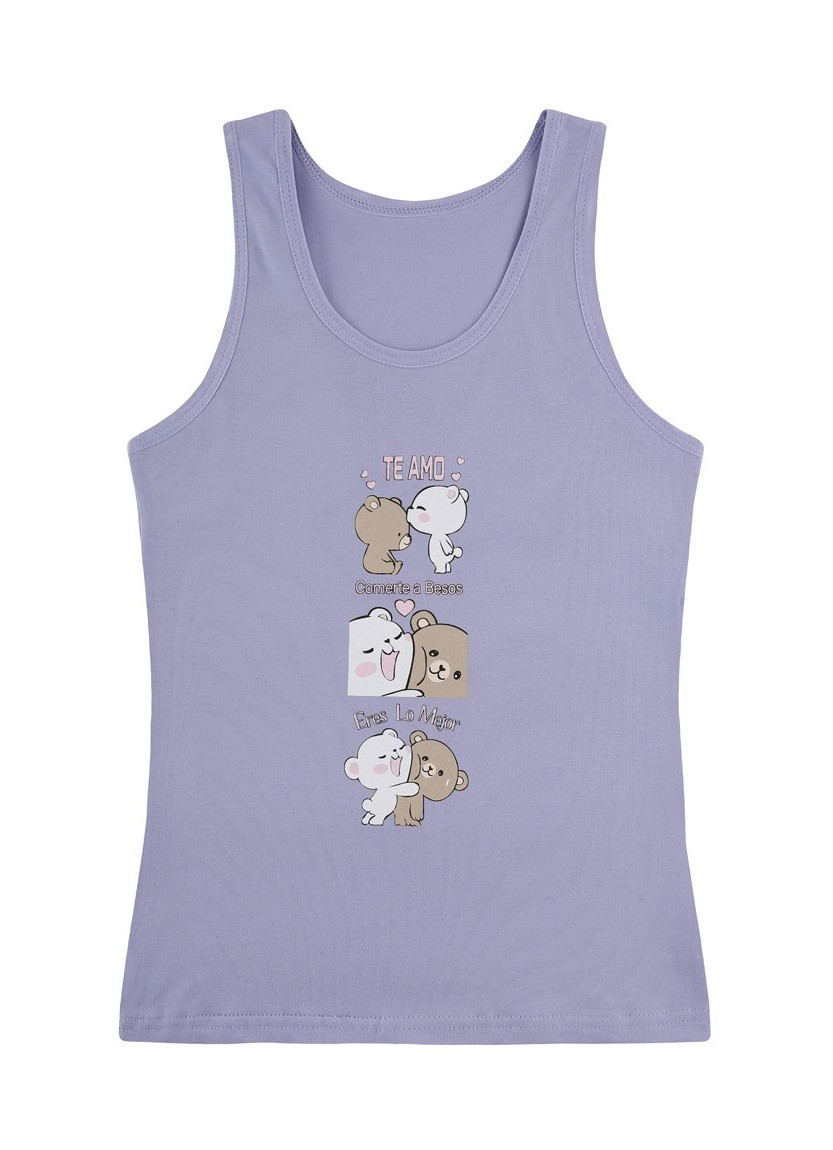 Маечки для Девочек (Ассорти) 10 шт/уп. Donella 4971PB61 — купить оптом со Стамбула