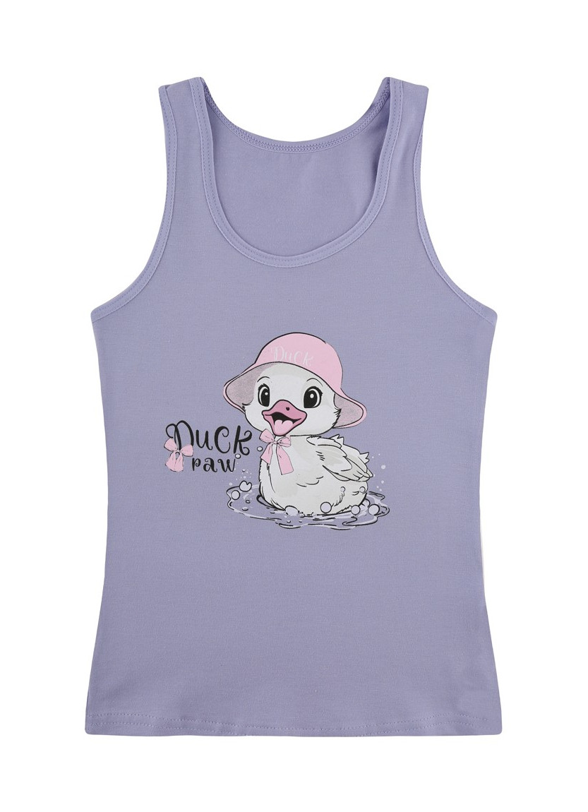 Donella 4971PB63 Assorted 10-Pack Girls' Tank Top — wholesale for boutiques