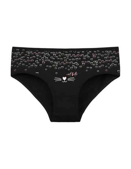 Donella 5071PB37 Оптом Турция Фабрика Трусики для Девочек (Ассорти) 10 шт/уп. Donella 5071PB37 Купить Оптом с Турции