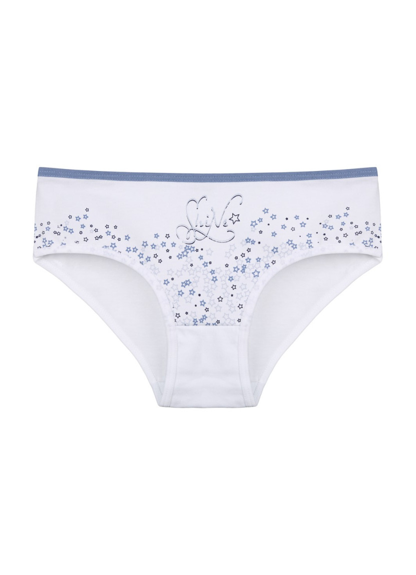 Donella 5071PB51 Оптом Турция Фабрика Трусики для Девочек (Ассорти) 10 шт/уп. Donella 5071PB51 Купить Оптом с Турции