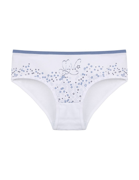 Donella 5071PB51 Оптом Турция Фабрика Трусики для Девочек (Ассорти) 10 шт/уп. Donella 5071PB51 Купить Оптом с Турции