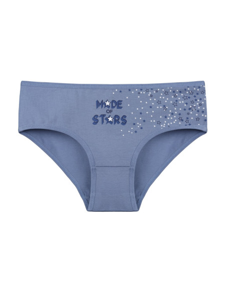 Donella 5071PB51 Оптом Турция Фабрика Трусики для Девочек (Ассорти) 10 шт/уп. Donella 5071PB51 Купить Оптом с Турции