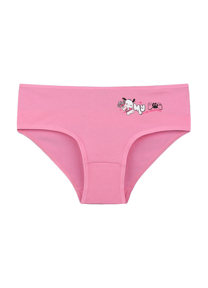 Donella 5071PB76 Assorted 10-Pack Girls' Briefs — Istanbul wholesale supplier