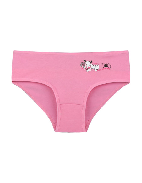 Donella 5071PB76 Assorted 10-Pack Girls' Briefs — Istanbul wholesale supplier