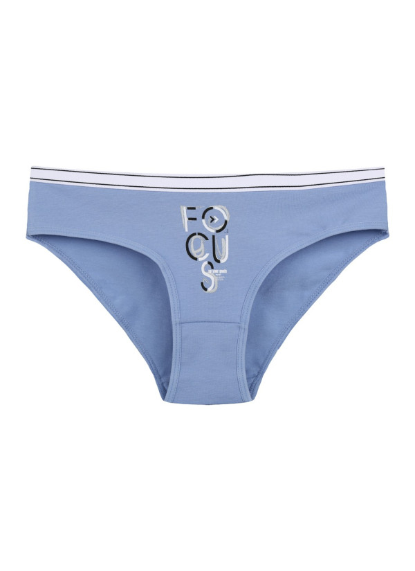 Donella 5171PB31 Assorted 10-Pack Girls' Briefs — Istanbul wholesale supplier 2