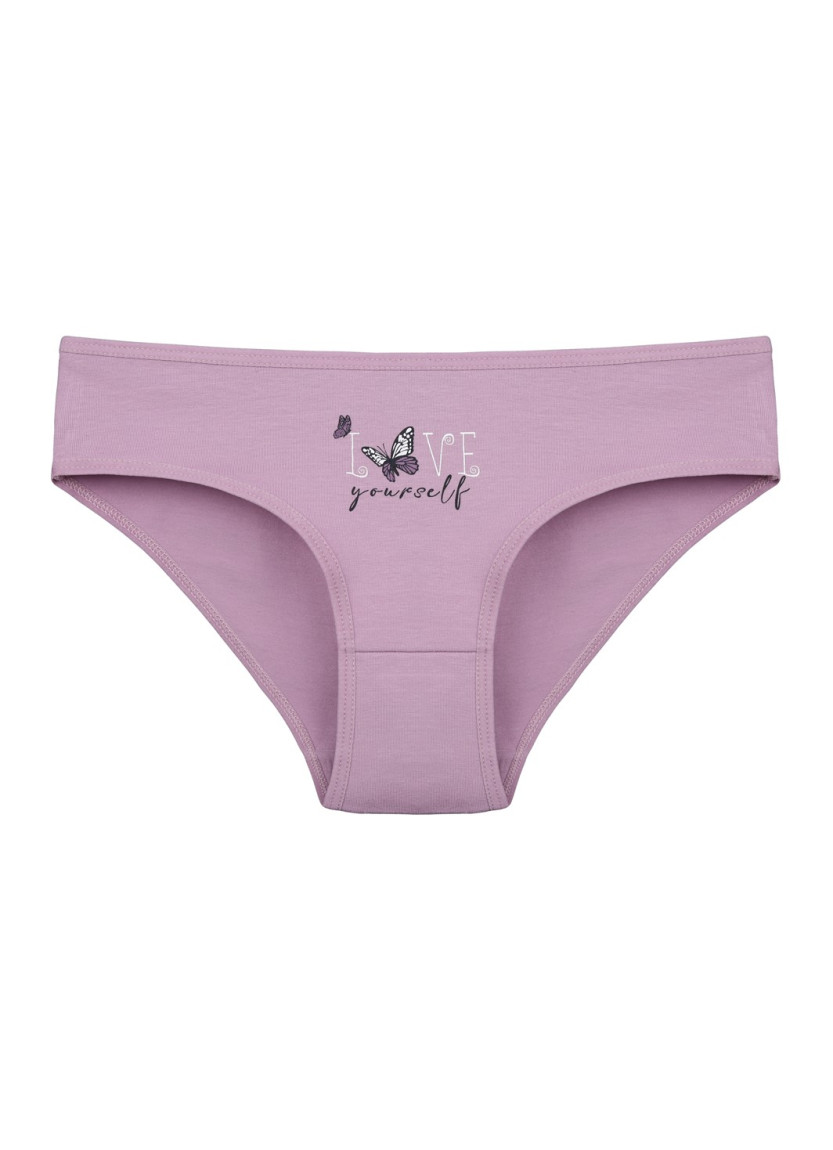 Donella 5171PB50 Assorted 10-Pack Girls' Briefs — wholesale from Turkey