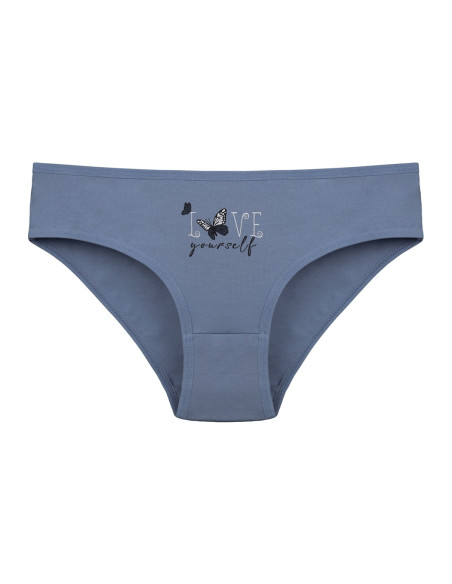 Donella 5171PB50 Assorted 10-Pack Girls' Briefs — factory-direct from Turkey