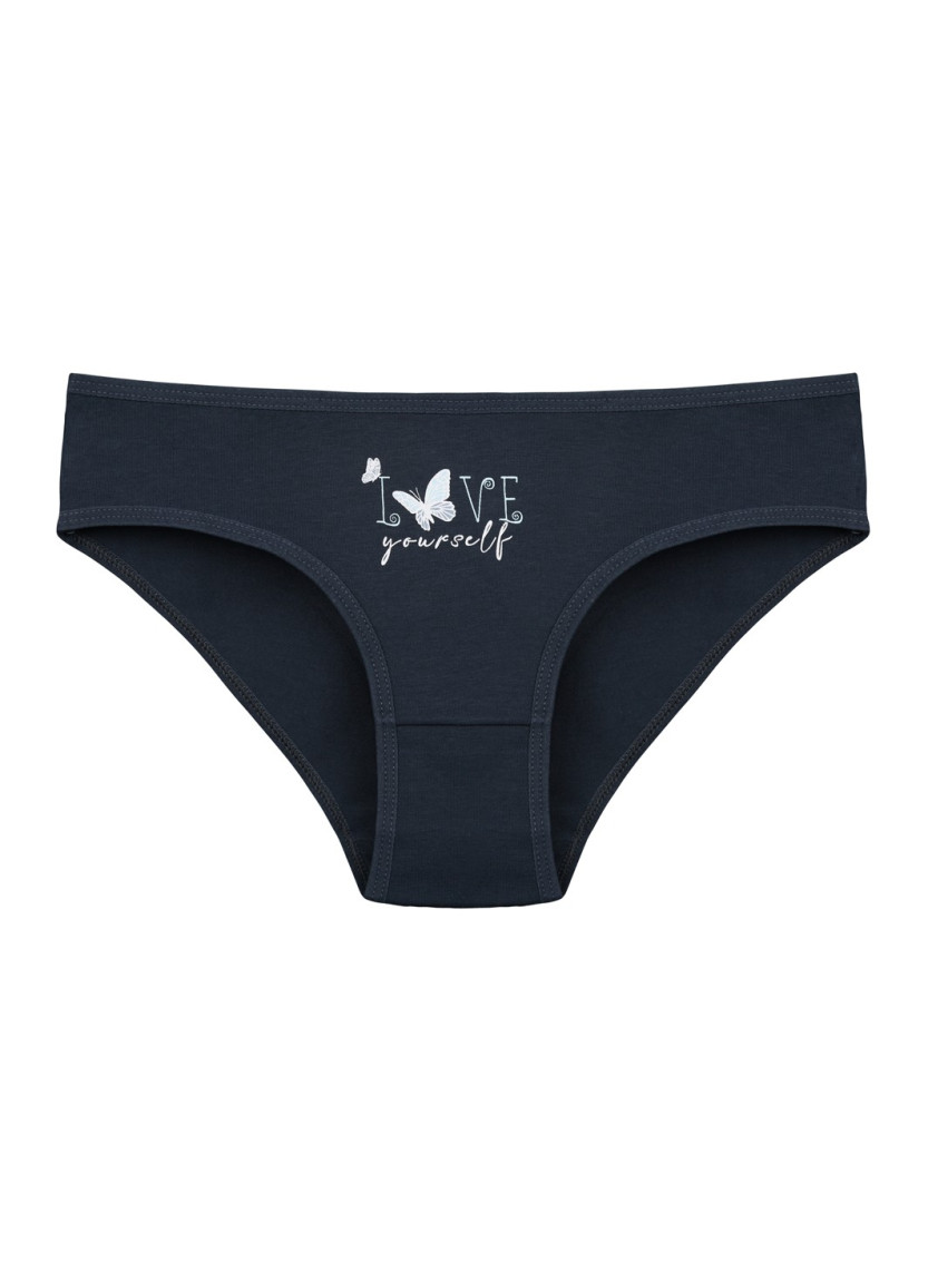 Donella 5171PB50 Assorted 10-Pack Girls' Briefs — direct Turkish factory supply