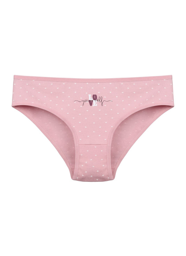 Donella 5181B8 Assorted 10-Pack Girls' Briefs — Turkey wholesale collection 2