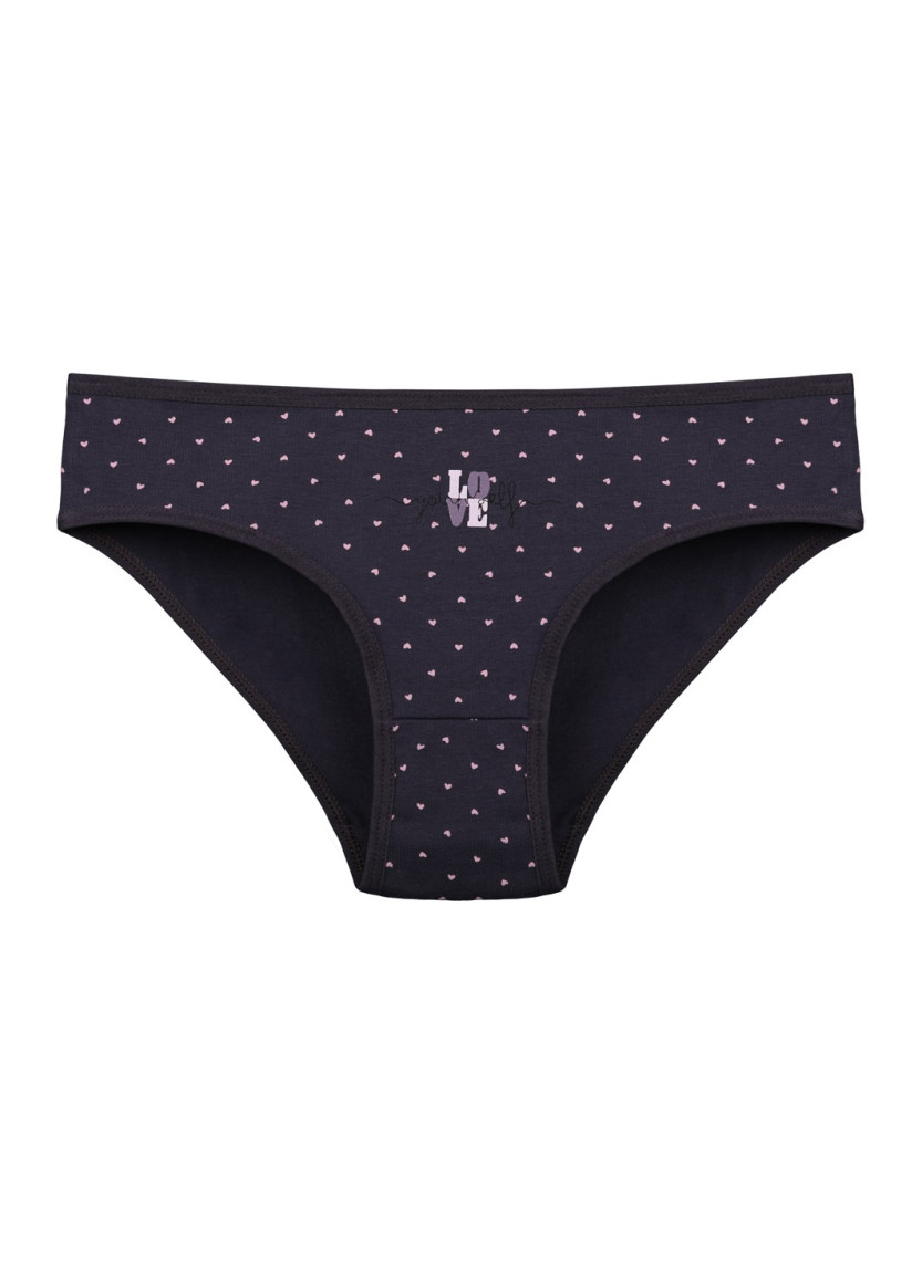 Donella 5181B8 Assorted 10-Pack Girls' Briefs — Istanbul wholesale supplier