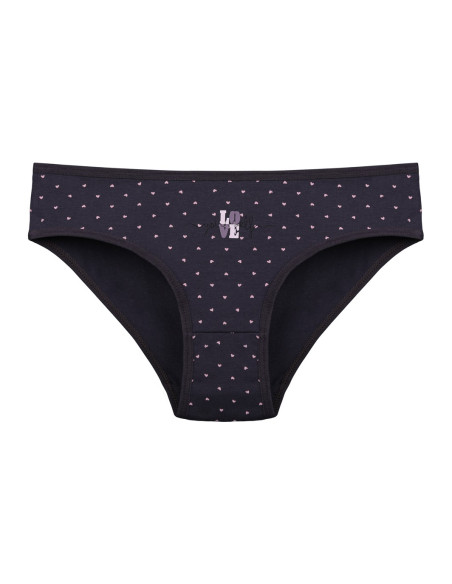 Donella 5181B8 Assorted 10-Pack Girls' Briefs — Istanbul wholesale supplier