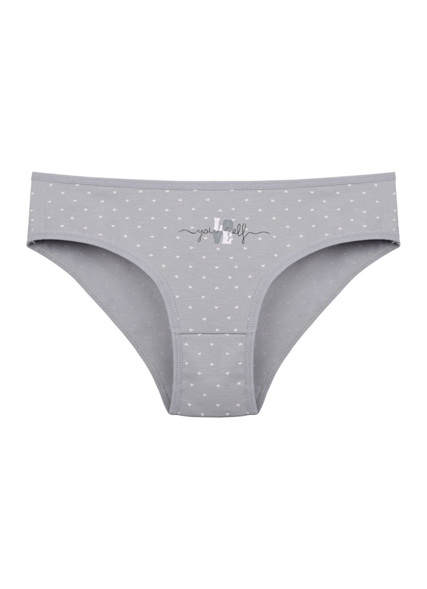 Donella 5181B8 Assorted 10-Pack Girls' Briefs — wholesale for boutiques