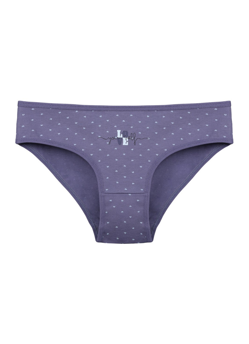 Donella 5181B8 Assorted 10-Pack Girls' Briefs — Turkey wholesale collection