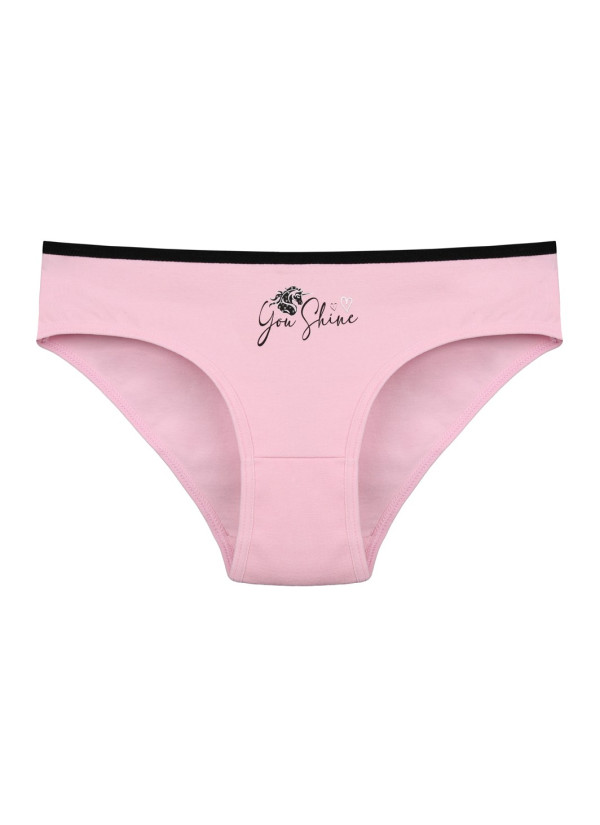 Donella 5181B17 Assorted 10-Pack Girls' Briefs — Turkish textile wholesale 2