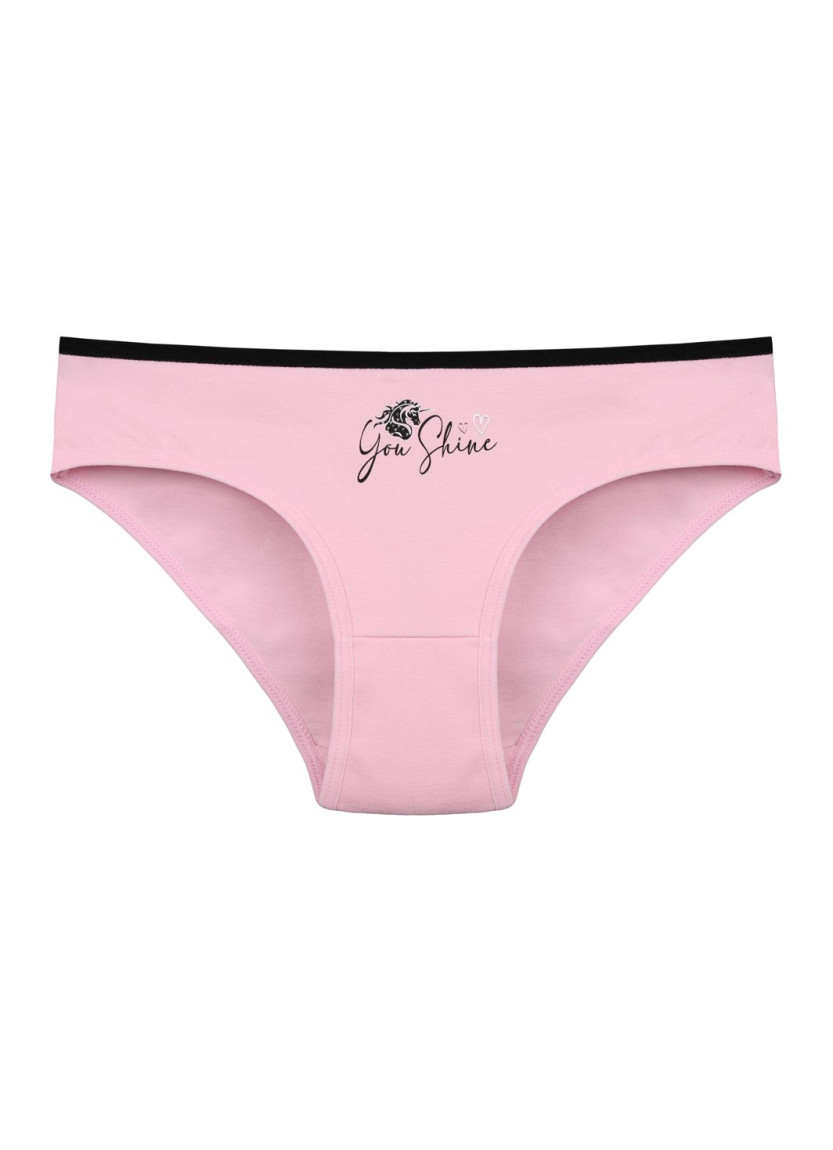 Donella 5181B17 Assorted 10-Pack Girls' Briefs — direct Turkish factory supply