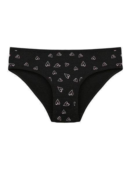 Donella 5181B17 Assorted 10-Pack Girls' Briefs — wholesale from Turkey