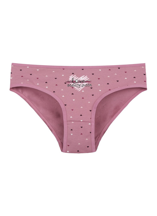Donella 5181B25 Оптом Турция Фабрика Трусики для Девочек (Ассорти) 10 шт/уп. Donella 5181B25 Купить Оптом с Турции 2